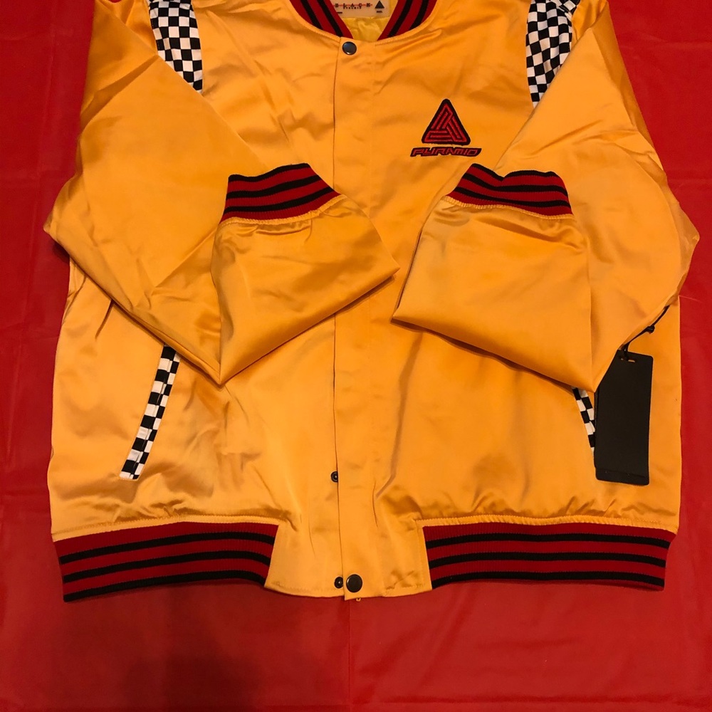 Jacket - Picture 3 of 3